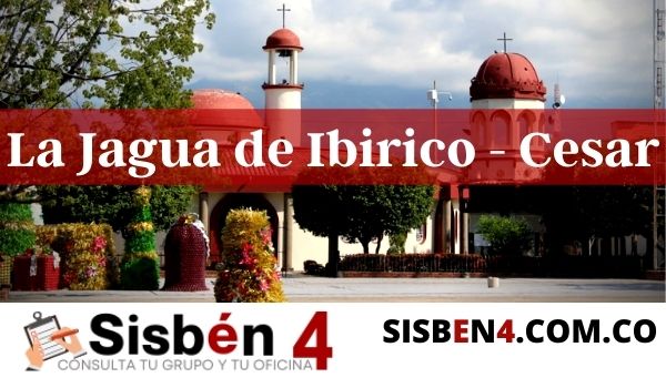 consultar puntaje en la Jagua de Ibirico Cesar