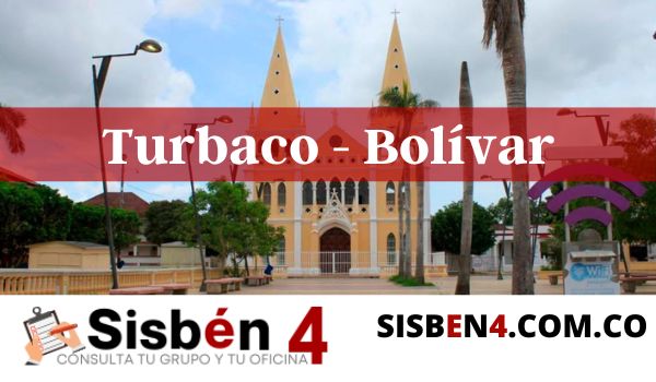 consultar puntaje del Sisbén 4 en turbaco bolivar